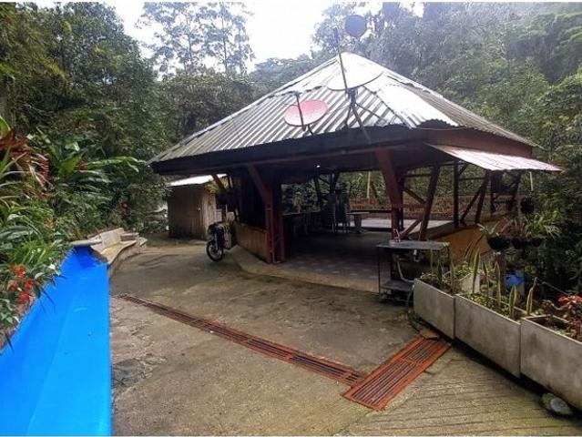 Finca en arriendo en Sur, Valle Del Cauca