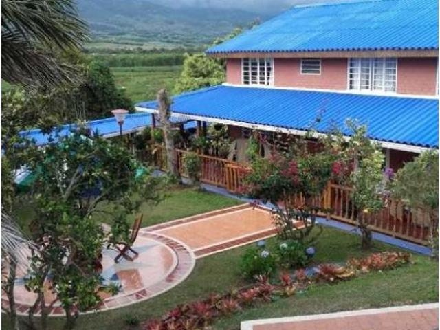 Finca en arriendo en Calima, Valle Del Cauca