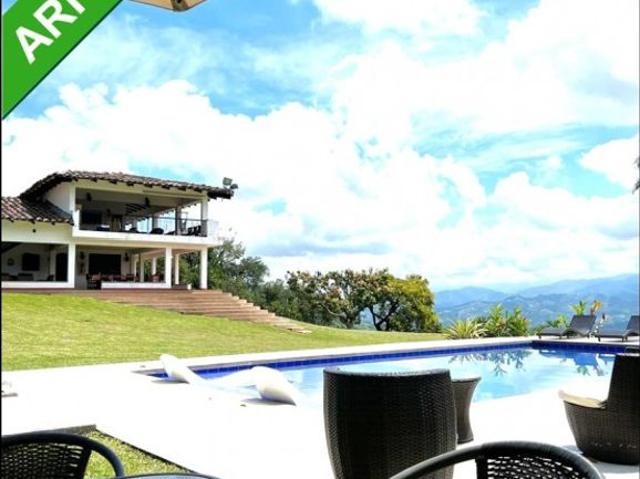 Finca en arriendo en Caldas, Chinchiná