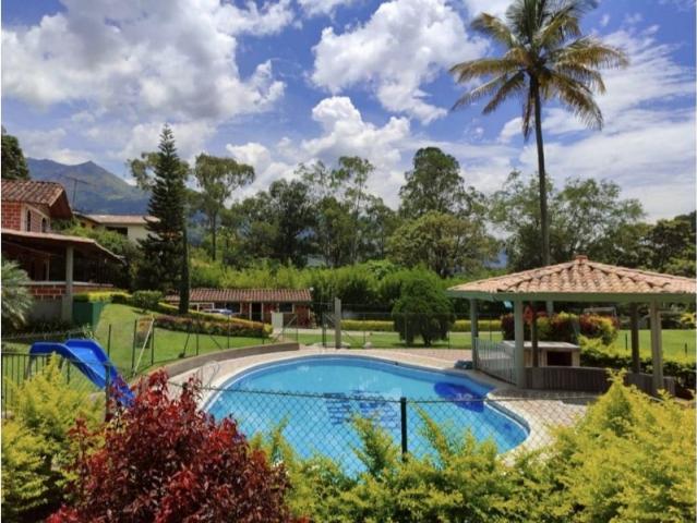 Finca en arriendo en Antioquia, Valle de Aburrá
