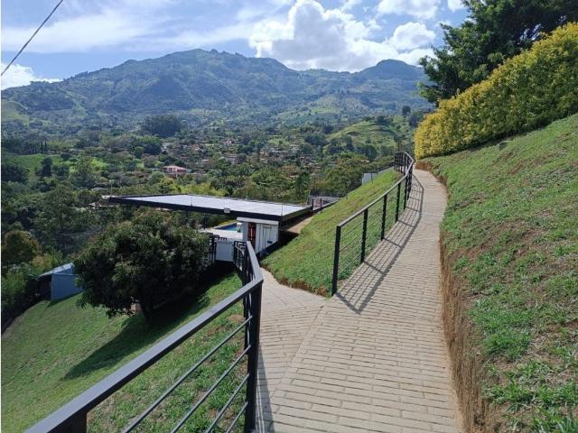 Finca en arriendo en Antioquia, Valle de Aburrá