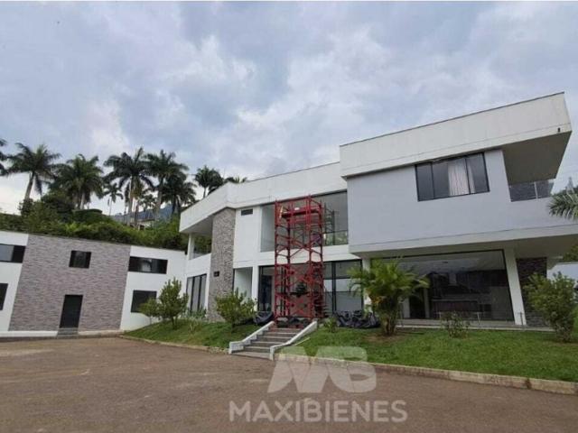 Finca en arriendo en Antioquia, Valle de Aburrá