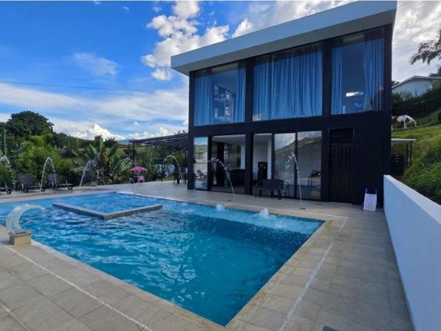 Finca en arriendo en Antioquia, Valle de Aburrá