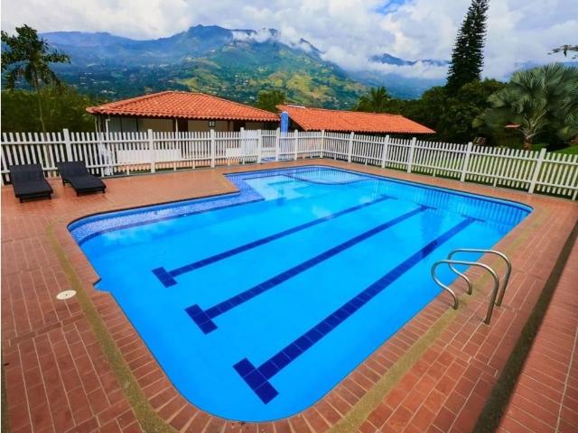 Finca en arriendo en Antioquia, Valle de Aburrá
