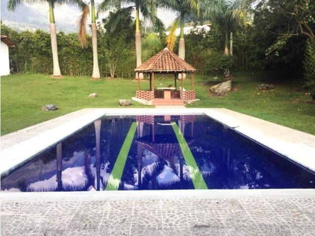 Finca en arriendo en Antioquia, Valle de Aburrá
