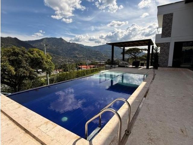 Finca en arriendo en Antioquia, Valle de Aburrá
