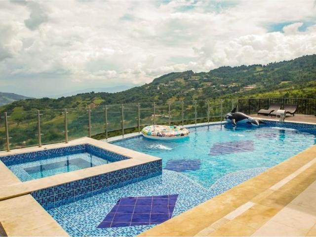 Finca en arriendo en Antioquia, Valle de Aburrá