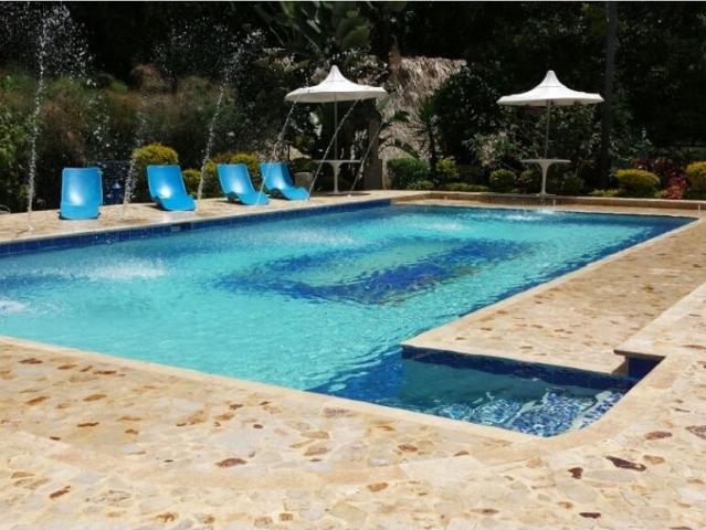 Finca en arriendo en Antioquia, Valle de Aburrá