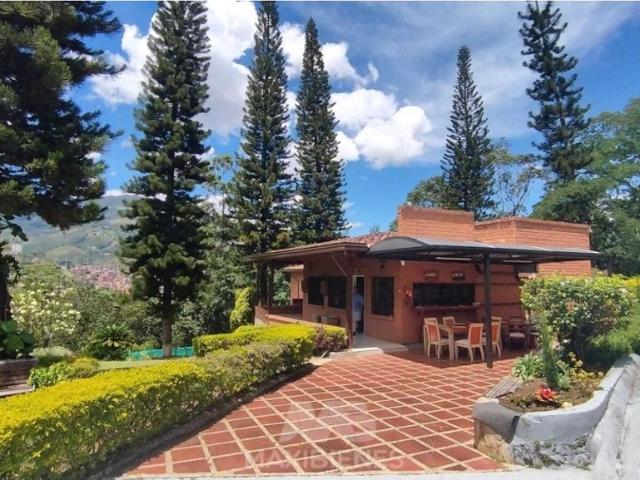 Finca en arriendo en Antioquia, Valle de Aburrá