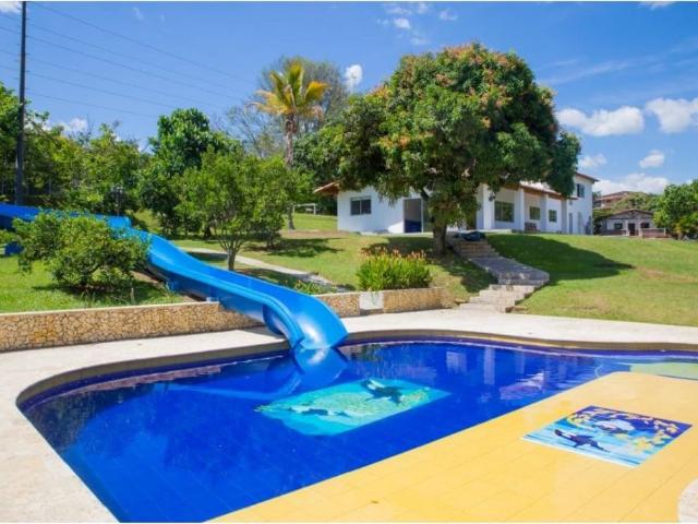 Finca en arriendo en Antioquia, Valle de Aburrá