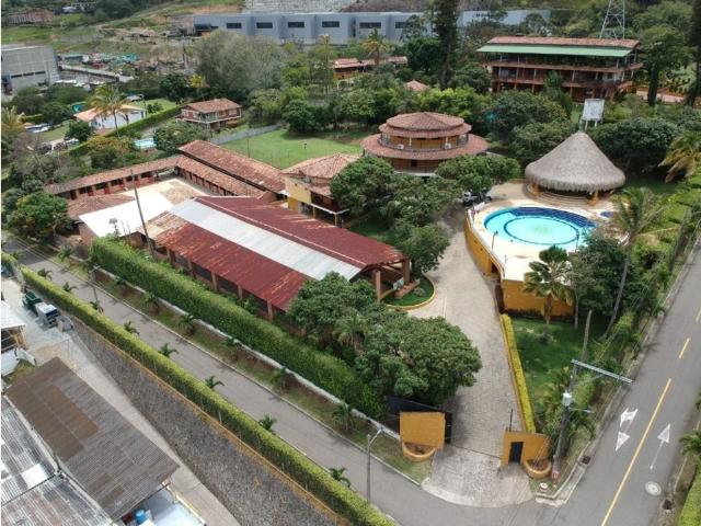 Finca en arriendo en Antioquia, Valle de Aburrá