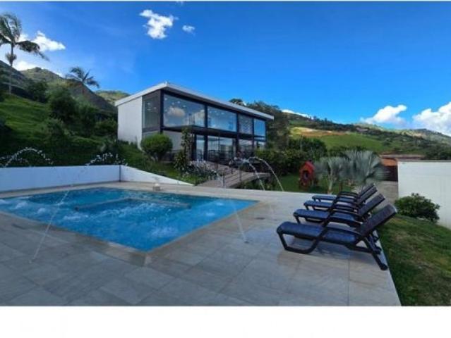 Finca en arriendo en Antioquia, Valle de Aburrá