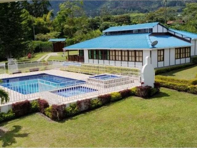 Finca en arriendo en Tolima