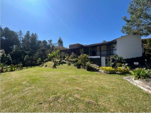 Finca en arriendo en Antioquia, Valle de Aburrá