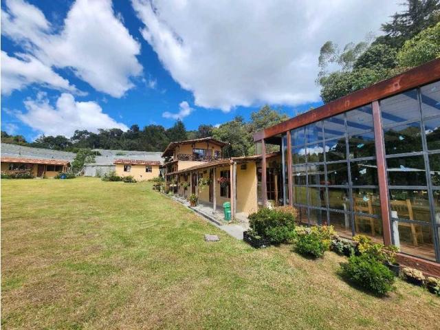 Finca en arriendo en Antioquia, Valle de Aburrá