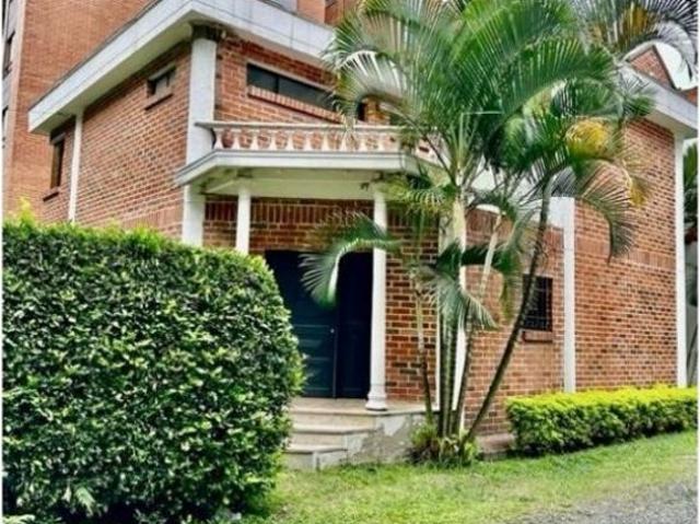 Finca en arriendo en Antioquia, Valle de Aburrá