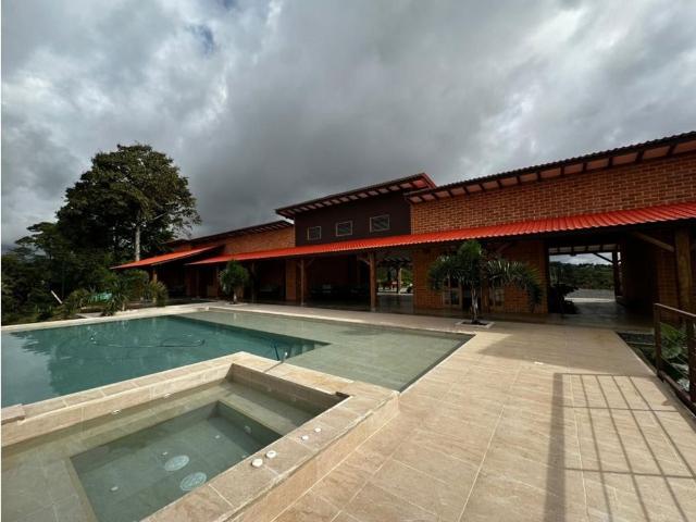 Finca en arriendo en Quindío