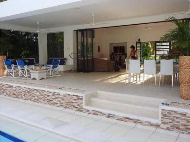 Cortijo de alto standing en alquiler Girardot City, Colombia