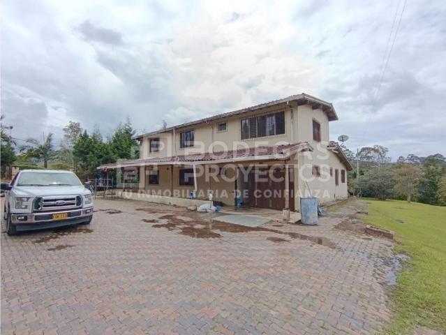 Finca en arriendo en Antioquia, Guarne