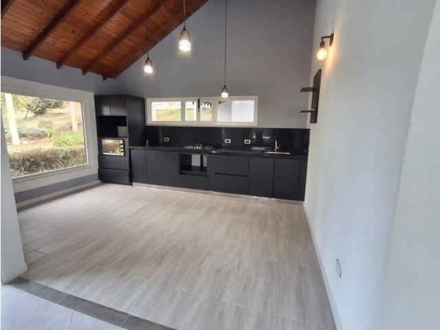 Finca en arriendo en Antioquia, Guarne