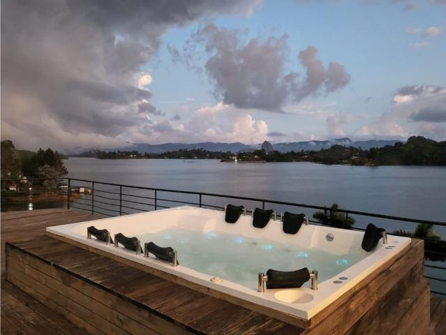 Finca en arriendo en Antioquia, Guatapé