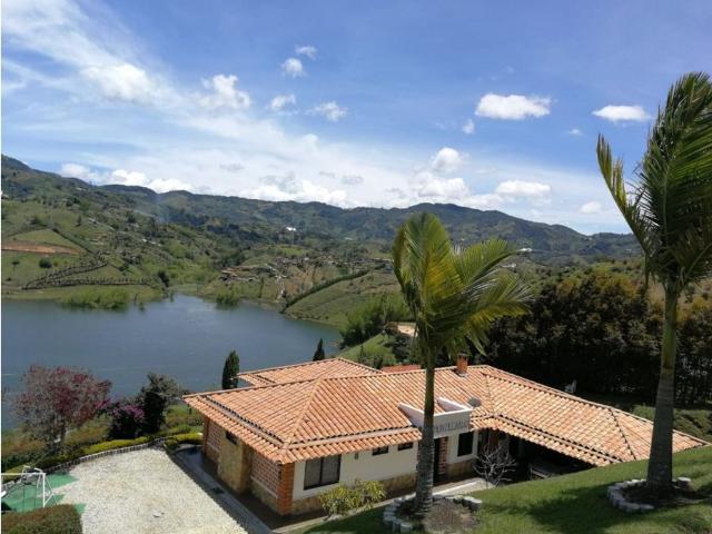Finca en arriendo en Antioquia, Guatapé