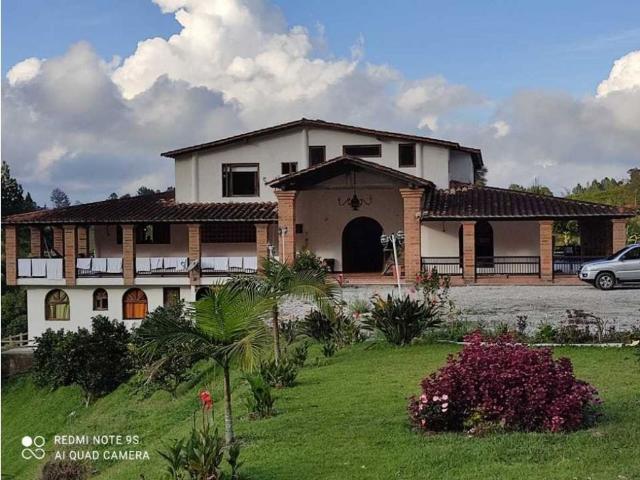 Finca en arriendo en Antioquia, Guatapé