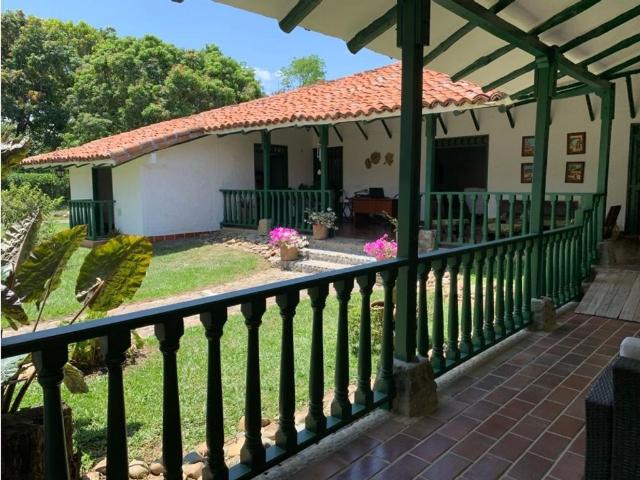 Finca en arriendo en Jamundí, Sur