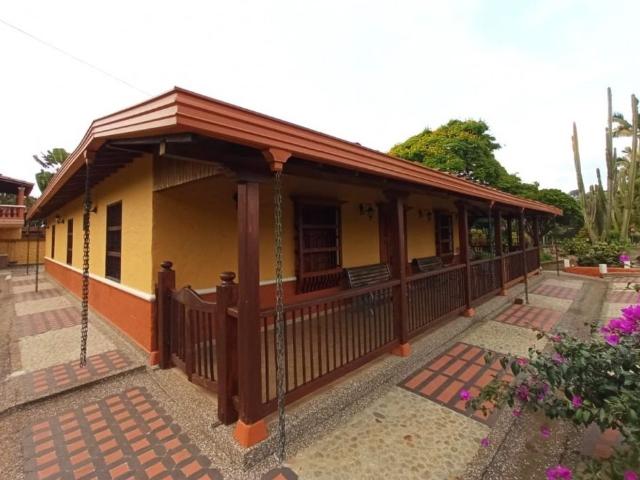 Finca en arriendo en Antioquia, Suroeste