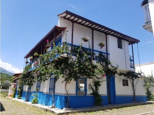 Finca en arriendo en Antioquia, Suroeste