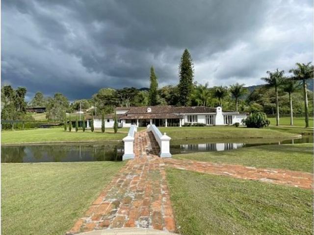 Finca en arriendo en Antioquia, La Ceja