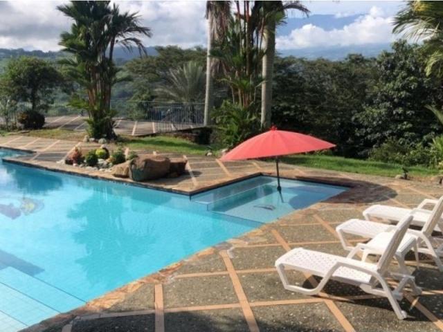 Finca en arriendo en Antioquia, Suroeste