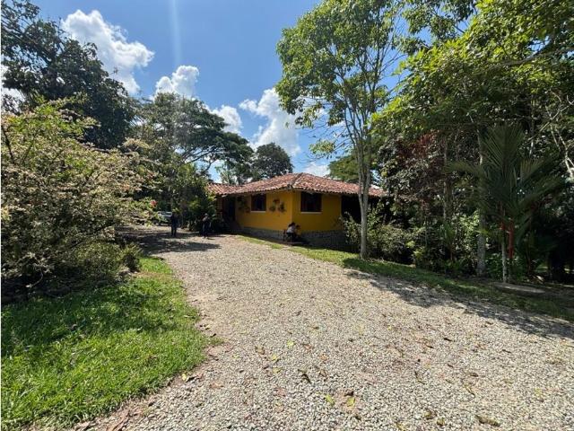 Finca en arriendo en Quindío
