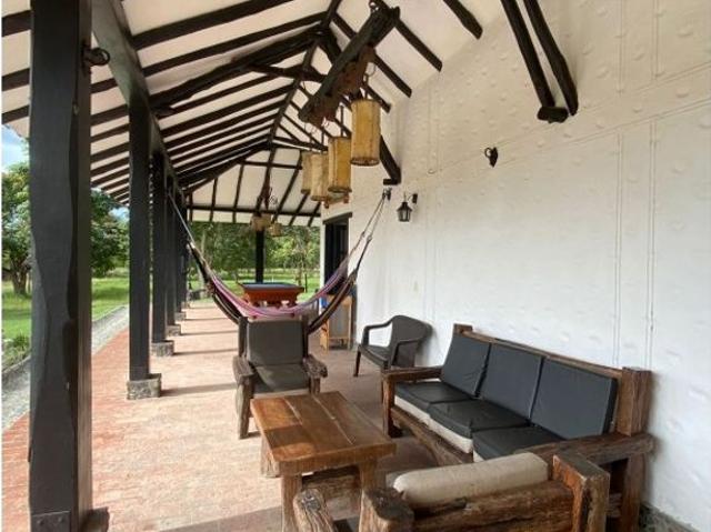 Finca en arriendo en Boyacá, Occidente