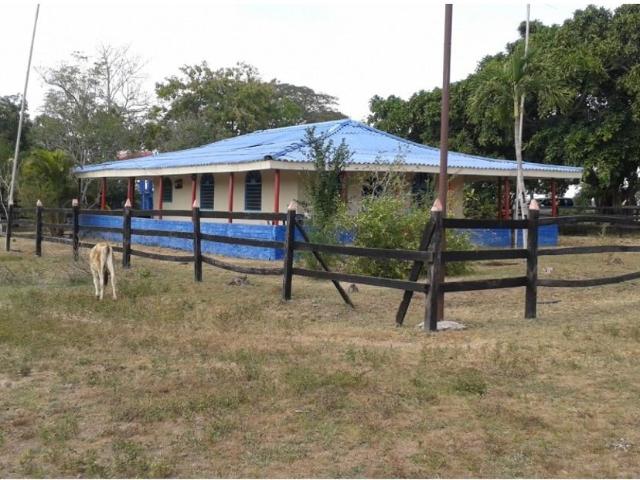Finca en arriendo en Bolívar