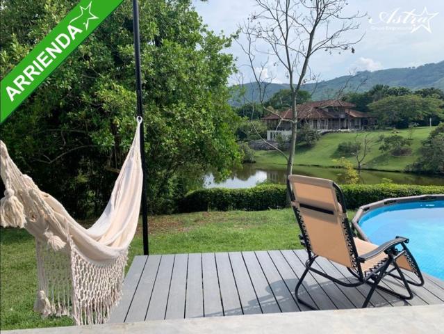 Finca en arriendo en Caldas, Manizales
