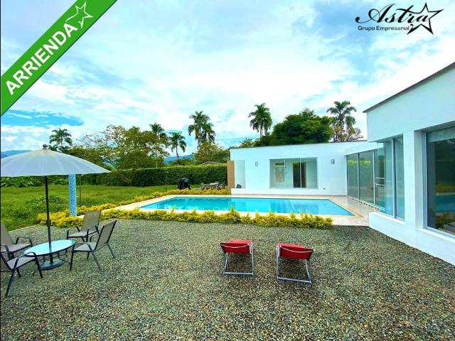 Finca en arriendo en Manizales, Centrosur