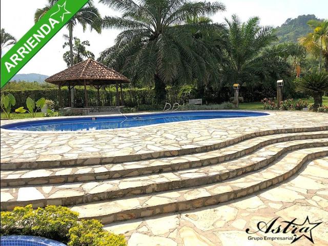 Finca en arriendo en Manizales, Centrosur
