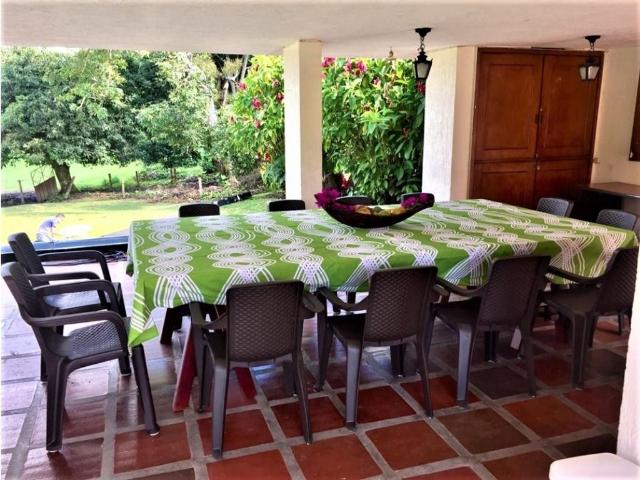 Cortijo de alto standing en alquiler Manizales, Departamento de Caldas