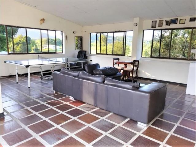 Cortijo de alto standing en alquiler Manizales, Departamento de Caldas