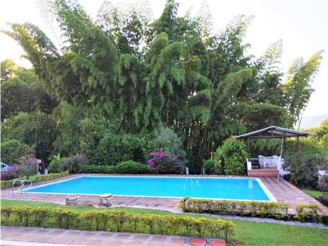 Cortijo de alto standing en alquiler Manizales, Departamento de Caldas