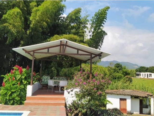 Cortijo de alto standing en alquiler Manizales, Departamento de Caldas