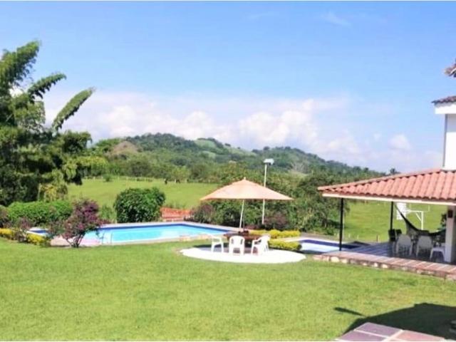 Cortijo de alto standing en alquiler Manizales, Departamento de Caldas