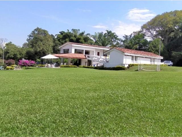Cortijo de alto standing en alquiler Manizales, Departamento de Caldas