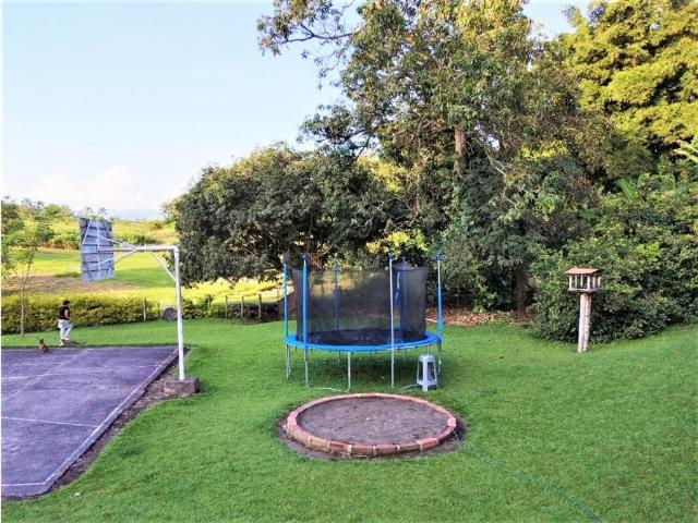 Cortijo de alto standing en alquiler Manizales, Departamento de Caldas