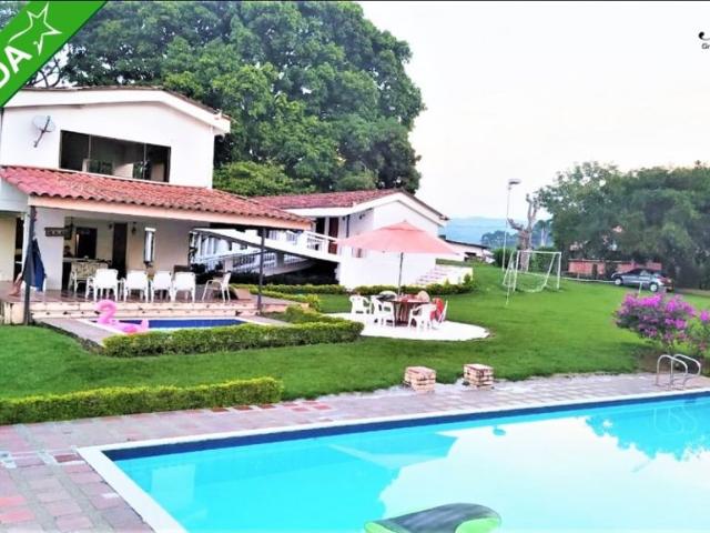 Finca en arriendo en Caldas, Manizales