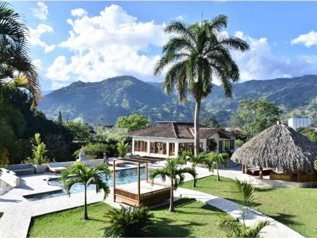 Finca en arriendo en Antioquia, Valle de Aburrá