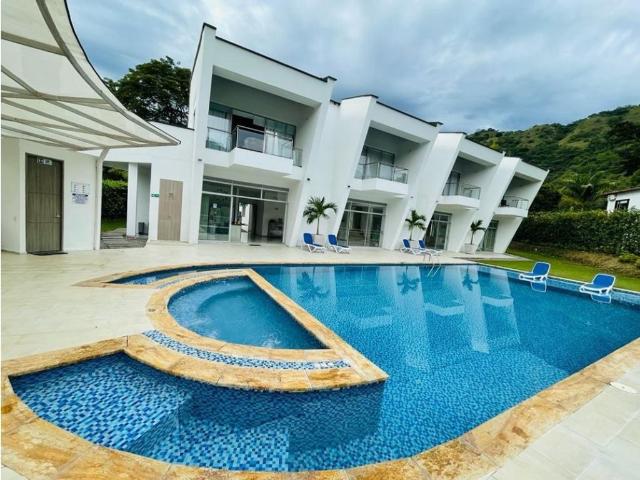 Finca en arriendo en Antioquia, Valle de Aburrá