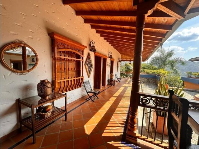 Finca en arriendo en Antioquia, Valle de Aburrá