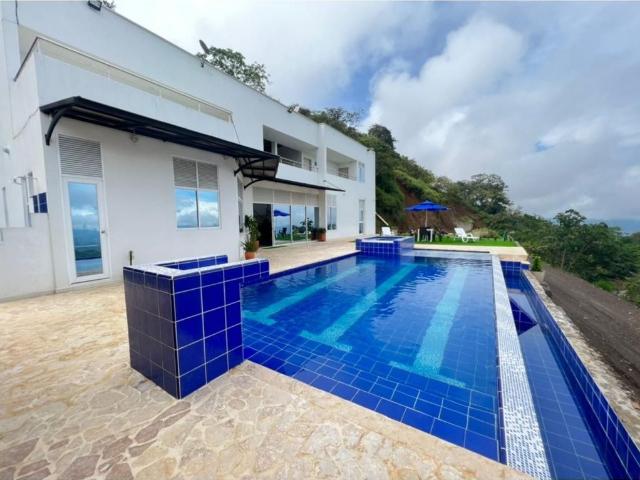 Finca en arriendo en Antioquia, Valle de Aburrá